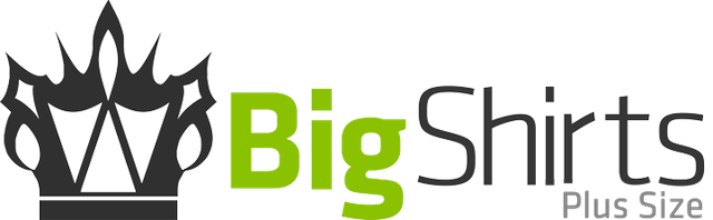 BigShirts Plus Size 1