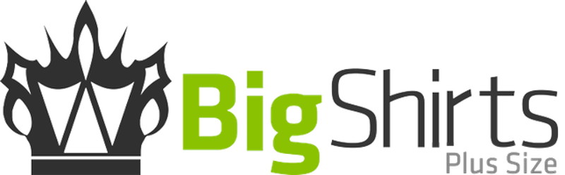 BigShirts Plus Size 1