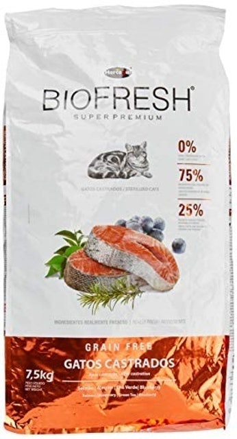 Biofresh 2