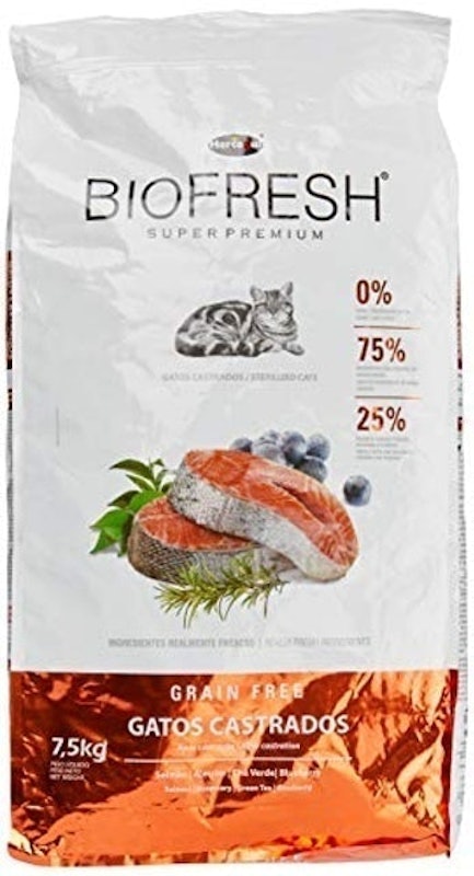 Biofresh 2