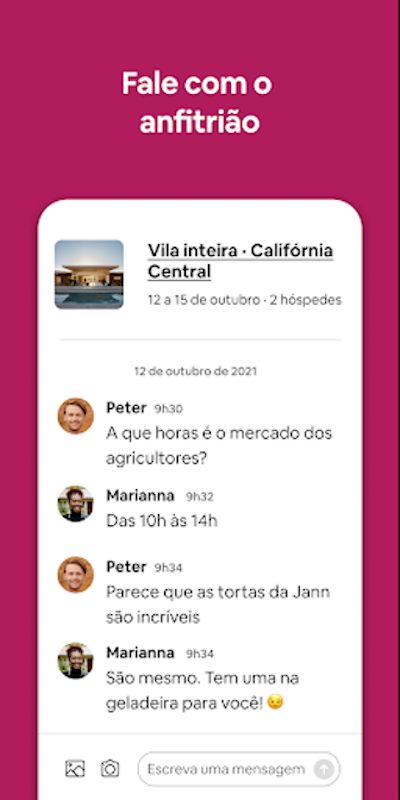 Airbnb 5