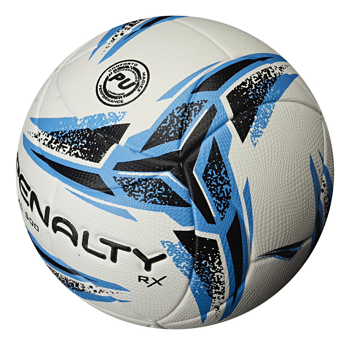 Bola Futsal Penalty RX 500 XXIII 2