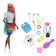 MATTEL Barbie Fashion & Beauty Boneca Penteado Arco-íris 1