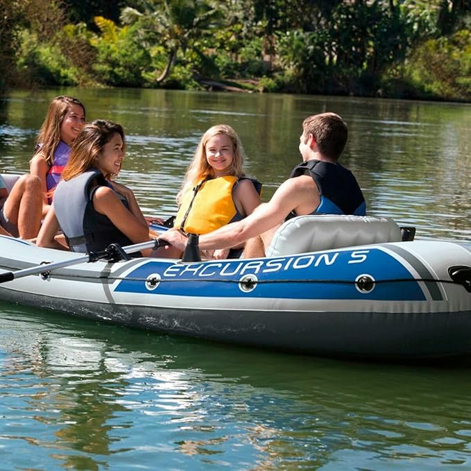 Bote Excursion™ 5 Set 3