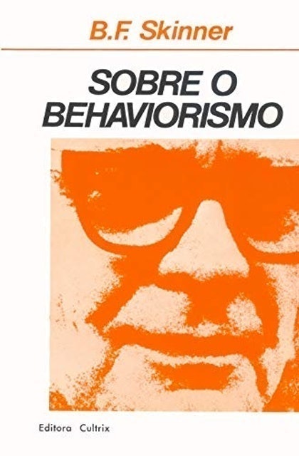 Top 15 Melhores Livros de Psicologia Comportamental em 2026 (B.F. Skinner, Márcio Borges Moreira e mais) 3