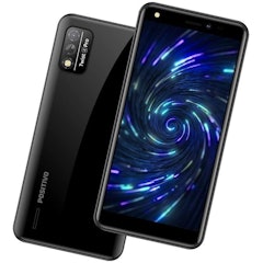 Smartphone Twist 4 Pro S518