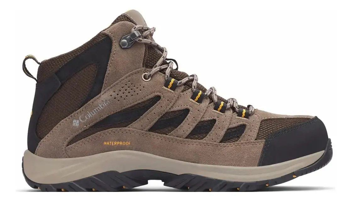 Top 10 Melhores Botas para Trilha em 2026 (Masculinas, Femininas e Unissex) 4