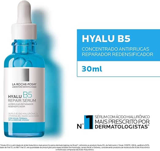 Hyalu B5 Sérum 2