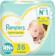 PAMPERS Fraldas Pampers Premium Care Recém Nascido+ 1