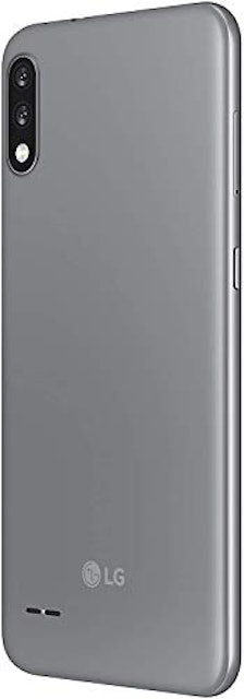 LG K22 4