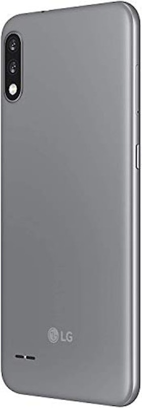 LG K22 4
