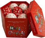 Top 10 Melhores Kits de Enfeites de Natal (Nando Store, La Casa Smart e mais) 5