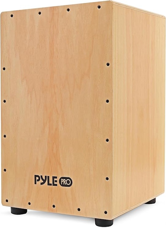 Stringed Jam Cajon 1