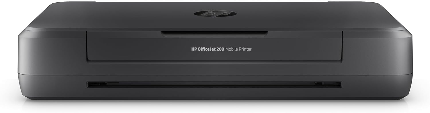 Impressora Portátil HP OfficeJet 200 5