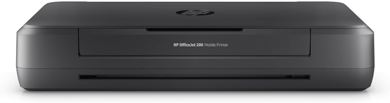 Impressora Portátil HP OfficeJet 200 5