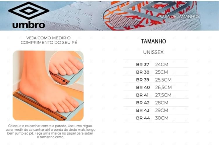 Chuteira Campo Umbro Brave 5