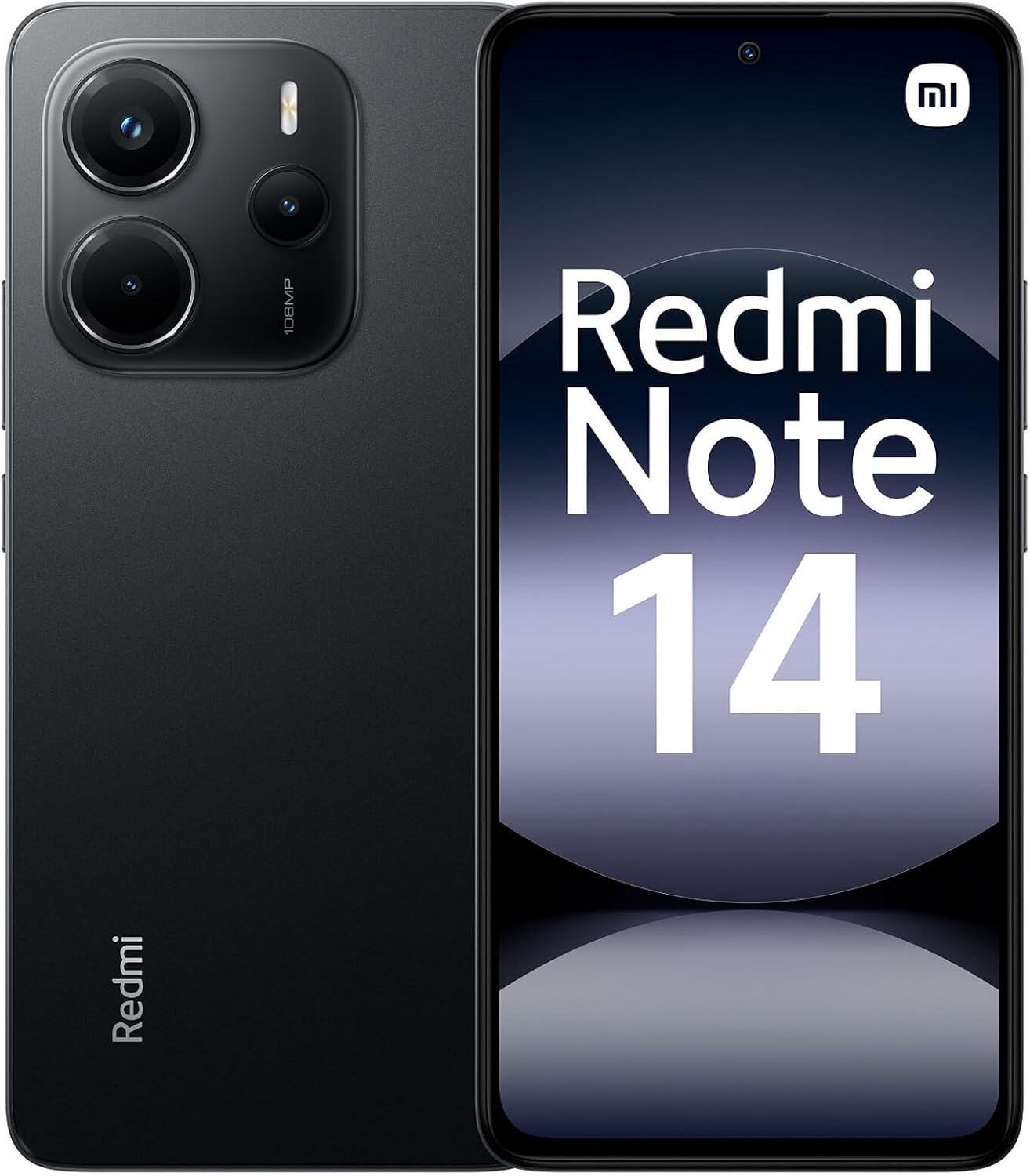 Redmi Note 14 1