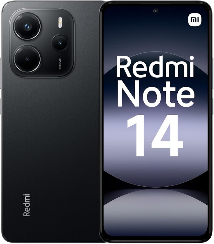 Redmi Note 14 1