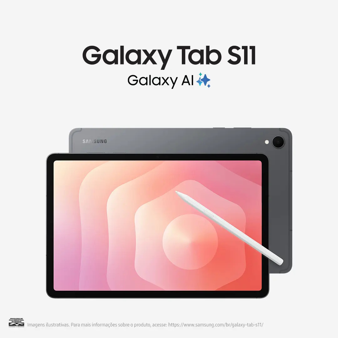 Tablet Galaxy Tab S11 2