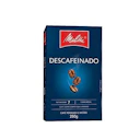 Café Descafeinado Melitta a Vácuo