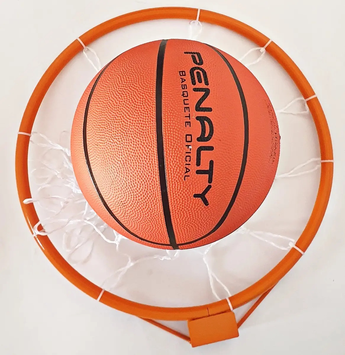 Tabela de Basquete Aro Infantil Mirim Recreação 3