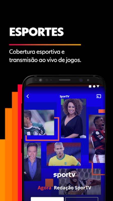 Globoplay 4
