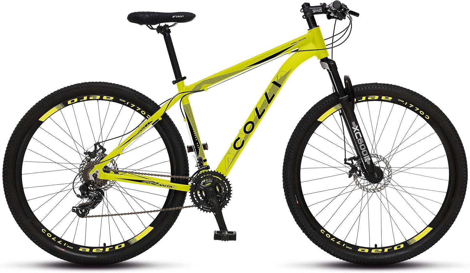 Top 10 Melhores Bicicleta em 2025 (Dia a Dia, Esporte e Mobilidade