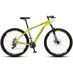 Bicicleta Colli Atalanta