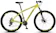COLLI Bicicleta Colli Atalanta 1