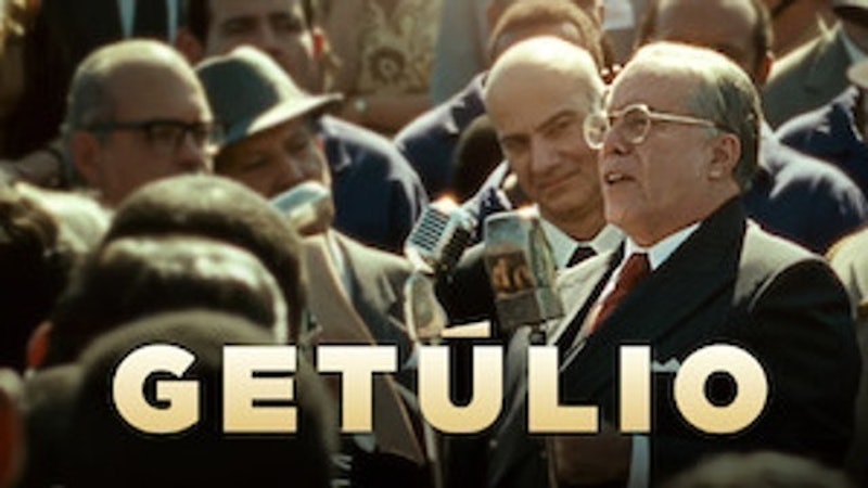 Getúlio (2014) 1