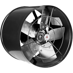 Exaustor Linha Pesada 30 cm