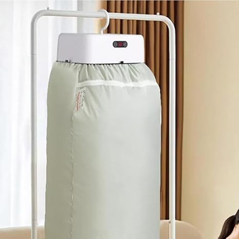 Secadora de Roupas Portátil Mini (220 V) 3