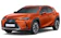 LEXUS Lexus UX 250h Dynamic 1