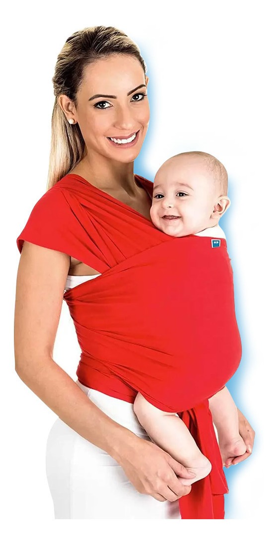 Wrap Sling Kababy 1