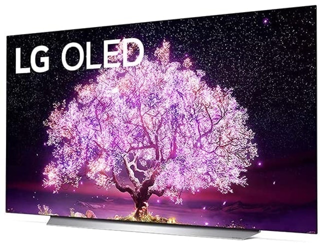 Smart TV 65 Polegadas 4K LG OLED Foto 1