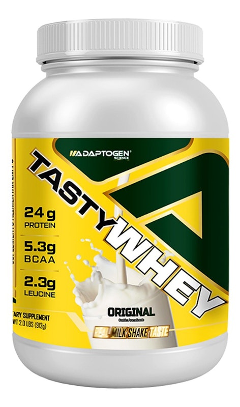 Tasty Whey 3W Gourmet 1