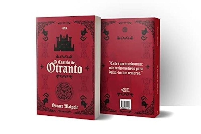 O Castelo de Otranto 3