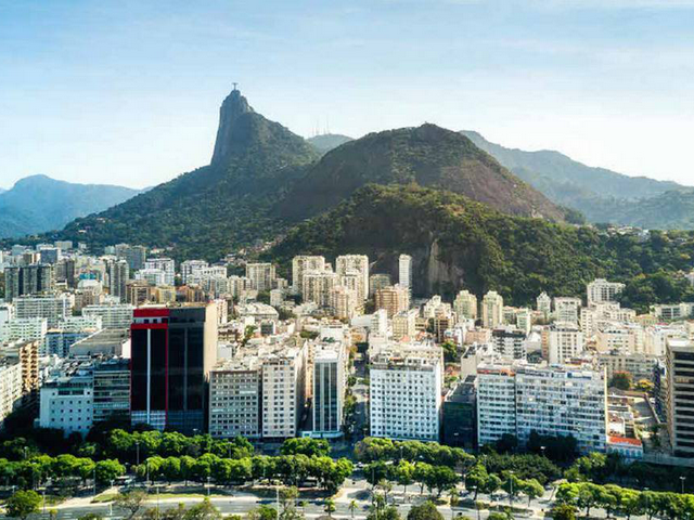 Top 10 Melhores Bairros do Rio de Janeiro em 2026 (Gávea, Copacabana e mais) 4