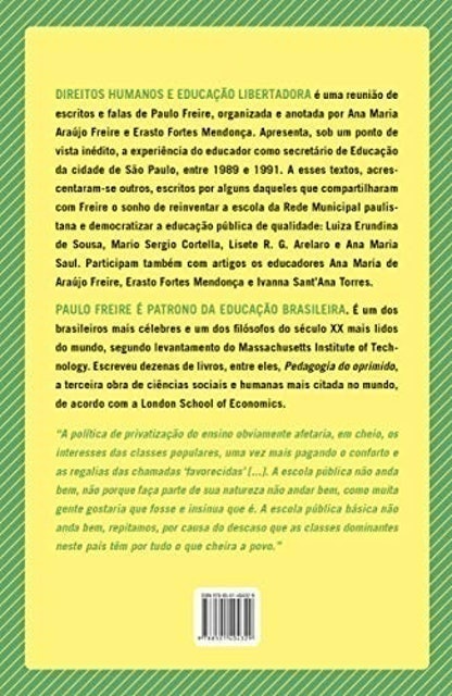Direitos Humanos e Educação Libertadora 2
