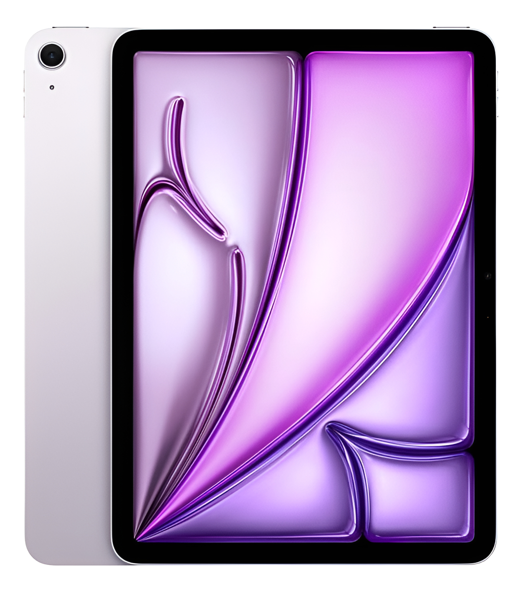 iPad Air de 13 Polegadas (M2) 1
