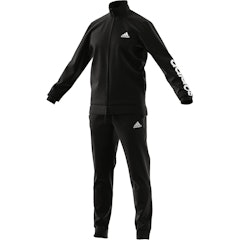 Agasalho Adidas Masculino Primegreen Essentials Linear Logo
