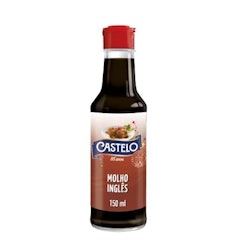 Molho Inglês 150 ml