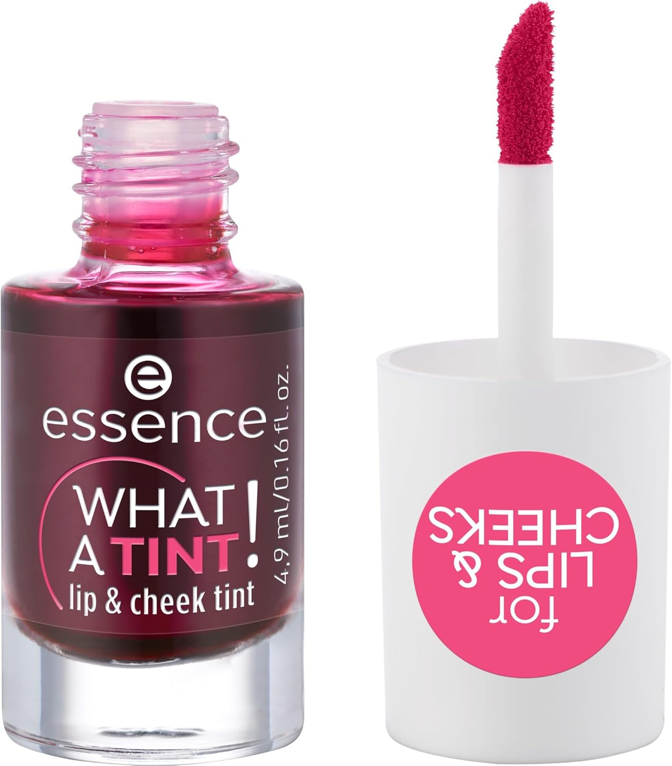 Lip Tint What a Tint! 2