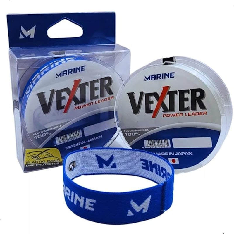 Linha Vexter Power Leader 1