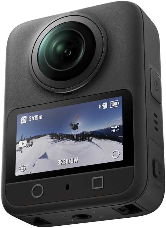Osmo 360 1