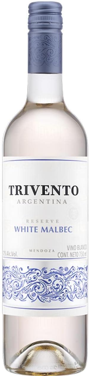 Trivento Reserve White Malbec 1