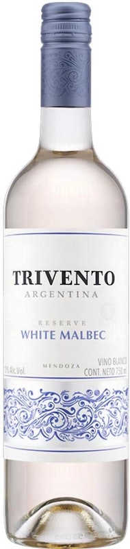 Trivento Reserve White Malbec 1