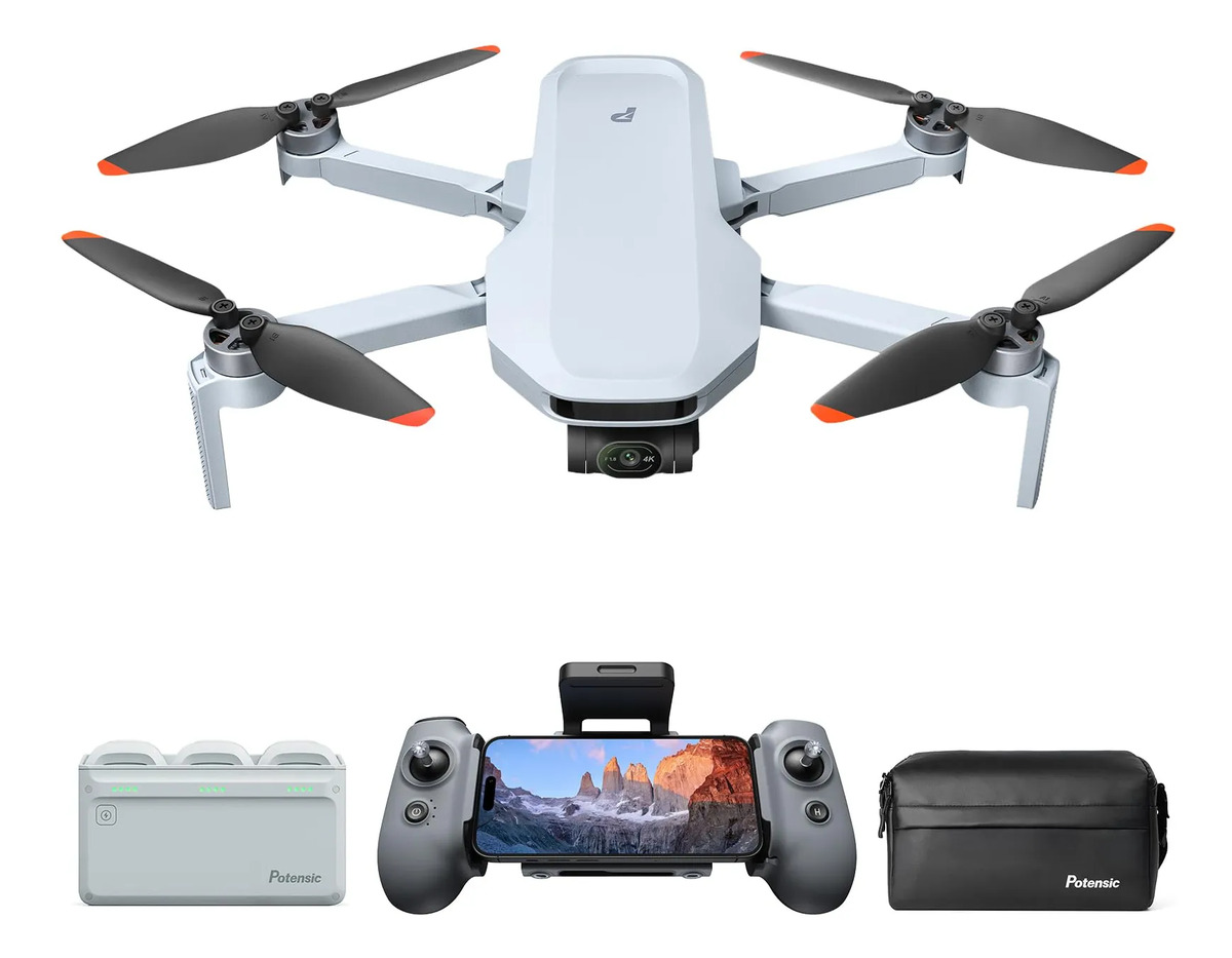 Drone ATOM 2 1