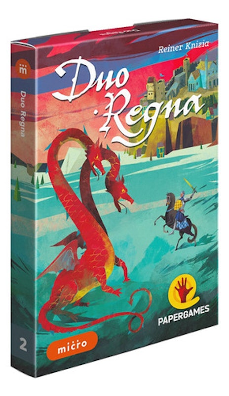 Duo Regna 1