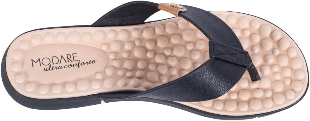 Chinelo Feminino Modare UltraConforto 4